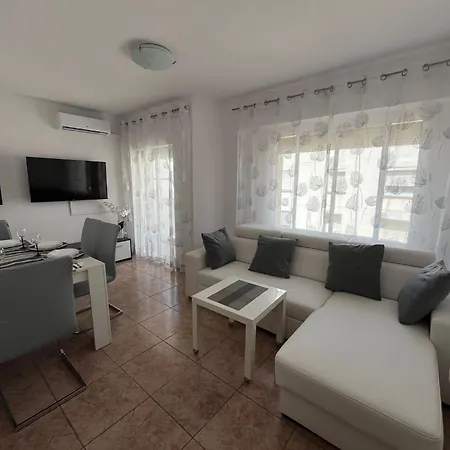 Appartement Marina