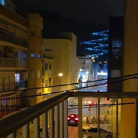 Marina Apartament *