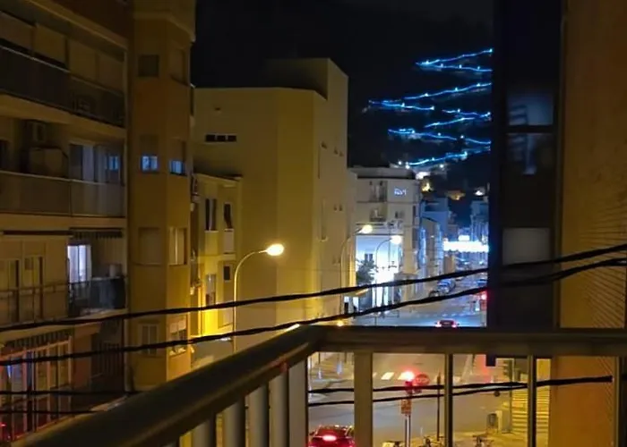 Marina Apartament *